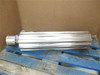 Van Der Graaf TM138B30-410NB; Drum Motor 23"W 480VAC 53ft/min