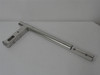 M-Tek 76118901A; LH Pivot Shaft; 54/61 To 1/2 w/Jaw