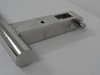 M-Tek 76118901A; LH Pivot Shaft; 54/61 To 1/2 w/Jaw