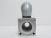 Multivac 11581009003; Flange; L184; D235; 90 Degree
