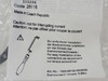 Murr 333206; Connector Assembly; MSTL3-A-W616_0.3