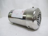 Sterling XBY078PCA-E; AC Motor SS; 3/4HP; 230/460V; 865RPM