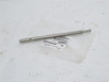 Sato P17951020; Roller Shaft; RW/RD; SS; 5/16"OD; 6-7/8" Long