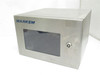 Markem MDL-UNKN-236751; Enclosure; SS 13.25"W x 13.5"D x 9"H