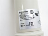 Schneider XVC4B15S; Tower Light Assy; NO BULB; 24VAC/DC