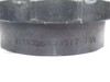 Martin 60BS17-1-1/4; Sprocket #60; 17 Teeth; 1-1/4"ID