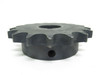 Martin 60BS17-1-1/4; Sprocket #60; 17 Teeth; 1-1/4"ID