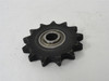 Martin 60BB13H; Idler Sprocket; #60; 13 Teeth; 0.638" ID
