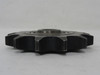 Martin 60BB13H; Idler Sprocket; #60; 13 Teeth; 0.638" ID