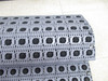Intralox 48929710; Lot-3; Conveyor Belt; 3.3' Long x 66" Wide