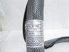Graco 127402; InvisiPac Heated Hose #6; 60 Watt; Length: 6'