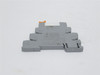 Phoenix 2966016; Relay Socket; w/ Mini Relay 2961121