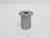 Multivac 19413310000; Collared Thrust Bushing; SS; 10mmID