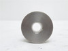 Multivac 19413310000; Collared Thrust Bushing; SS; 10mmID