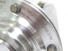 Van Der Graaf TM127A25205NBSTM; Drum Motor 13" W. 1/2HP  480V