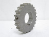 Wirebelt G32-36125K; Belt Sprocket ; SS; 22 Teeth; 1-1/4"ID