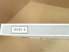 Pro-Pleat 24241M8; Box-12; Pleated Air Filter; 24" x 24" x 1"