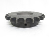 Martin 60B21-2-7/16; Sprocket # 60; 21Teeth; 2-7/16"ID
