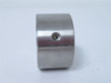 MULTIVAC 105779481; Bracket; L H1 15 B1 42 L1 168X5CRNI18/10
