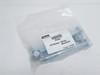 Parker 201607; Bag-4; Flange Valve Mounting Bolts