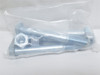 Parker 201607; Bag-4; Flange Valve Mounting Bolts