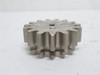 JBT 80010398; Spur Gear Drive Sprocket 15 Tooth