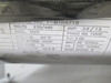 Sterling T-MTR4718; AC Motor SS; 3/4HP; 230/460; 865RPM; 3PH
