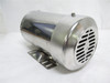 Sterling T-MTR4718; AC Motor SS; 3/4HP; 230/460; 865RPM; 3PH
