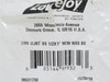 Lovejoy D8B UJNT 1/2X1" NKW NSS BE; U-Joint; SS; 1/2" x 1"