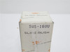 Nippon SWS-16UU; Ball Bushing; 1"ID x 1-9/16"OD x 2-1/4" Wide