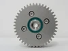 Multivac 11651015000; Gear Wheel; 42 Teeth; 0.25" ID