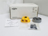 Georg Fischer 159000184; Universal Conduit Base Mount Kit