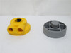 Georg Fischer 159000184; Universal Conduit Base Mount Kit