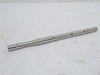 Sato P17945010; Boss UW Shaft; SS; 5/16"OD x6" Long