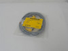 Turck WSV 4.4T-2-WSV 4.4T; Cordset; U-19066; 2M Length