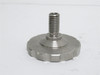 Grasselli KSLO/15546; Knob For Lower Belt Joint Fixing; SS