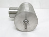 Blador FSWDM3542-E; AC Motor; SS; 3/4HP; 1760RPM 230/460VAC