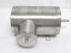 Blador FSWDM3542-E; AC Motor; SS; 3/4HP; 1760RPM 230/460VAC