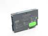 Siemens 6ES7132-4BD01-0AA0; DP Module 5-Electron; 24VDC; 1/2A