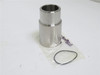 Ampco SX8204621; Pump Shaft Sleeve; SS; 1-3/8"ID