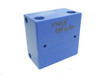 Grasselli SW517321; Divided Press Block 5-3/8" x 5-1/8" x 3"