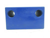 Grasselli SW517321; Divided Press Block 5-3/8" x 5-1/8" x 3"