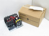 Allen-Bradley 505-AOD; Reversing Starter 18A 600V Coil: 120V