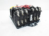 Allen-Bradley 505-AOD; Reversing Starter 18A 600V Coil: 120V