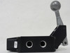 Boston Gear EK41DA00-KS1-KL0; Hydraulic Valve w/lever; 74801