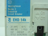 Westinghouse EHD3025; Circuit Breaker; 25A; 3P; COSMETIC DAMAGE