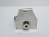 KMT 20468610; Hand Valve Assy; 1/4"; UHP; 90Deg; 2-Way; 100K