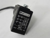 Phoenix Contact 1435438; Connector; SAC-3P-MS/ 0;3-PUR/C-1L-Z