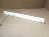 JBT 25-2525; Left Side Belt Support; 20-3/4" Long