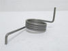 Foodmate Inc IC00002108; Torsion Spring; 30mmID; 3mm Wire OD